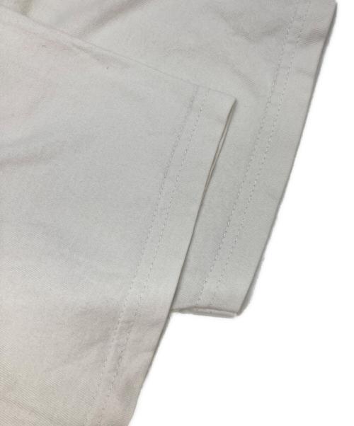 SUPREME（シュプリーム）SUPREME (シュプリーム) Luden`s TEE ホワイト サイズ:Mの古着・服飾アイテム