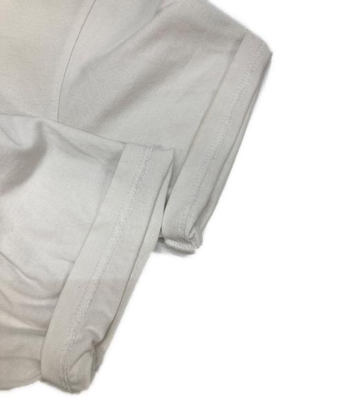 SUPREME（シュプリーム）SUPREME (シュプリーム) Luden`s TEE ホワイト サイズ:Mの古着・服飾アイテム