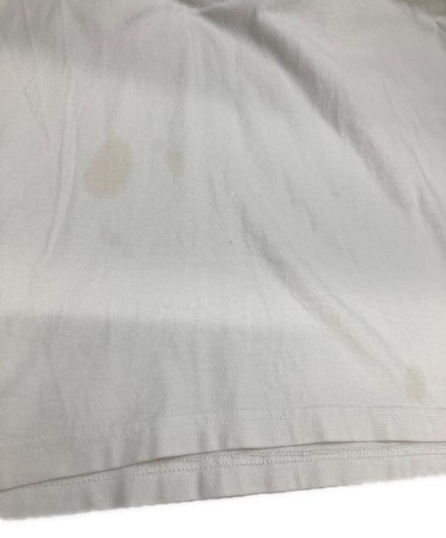 SUPREME（シュプリーム）SUPREME (シュプリーム) Luden`s TEE ホワイト サイズ:Mの古着・服飾アイテム