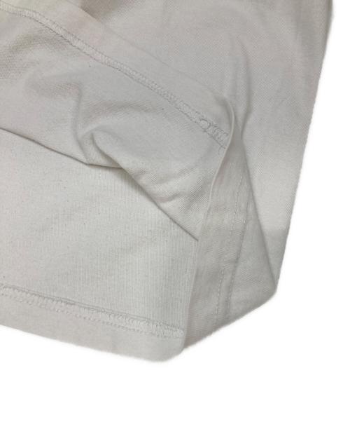 SUPREME（シュプリーム）SUPREME (シュプリーム) Luden`s TEE ホワイト サイズ:Mの古着・服飾アイテム