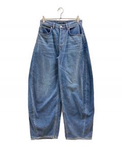 中古・古着通販】DIOR (ディオール) 26SS REGULAR FIT COTTON TWILL