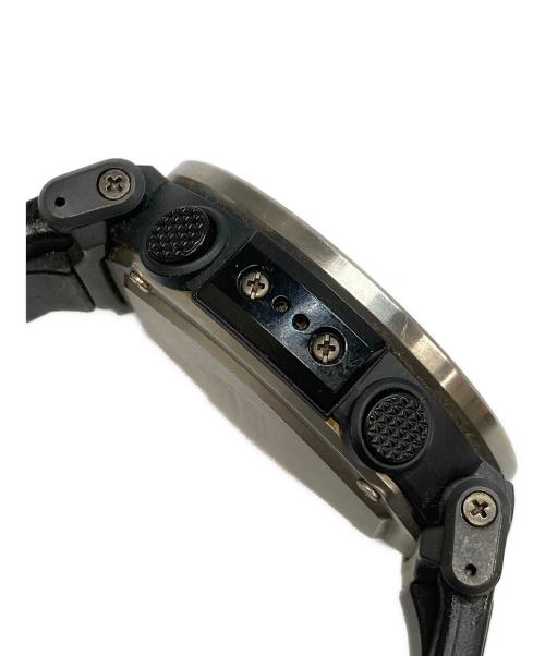 CASIO（カシオ）CASIO (カシオ) 腕時計 ブラックの古着・服飾アイテム