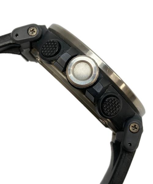 CASIO（カシオ）CASIO (カシオ) 腕時計 ブラックの古着・服飾アイテム