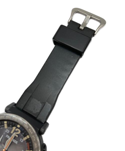 CASIO（カシオ）CASIO (カシオ) 腕時計 ブラックの古着・服飾アイテム