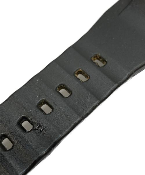 CASIO（カシオ）CASIO (カシオ) 腕時計 ブラックの古着・服飾アイテム