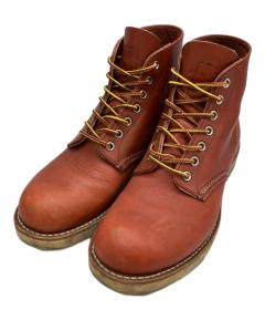 中古・古着通販】RED WING (レッドウィング) 100周年モデルアイ