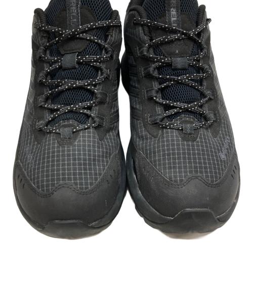 MERRELL（メレル）MERRELL (メレル) MOAB SPEED 2 GORE-TEX ブラック サイズ:26.5の古着・服飾アイテム