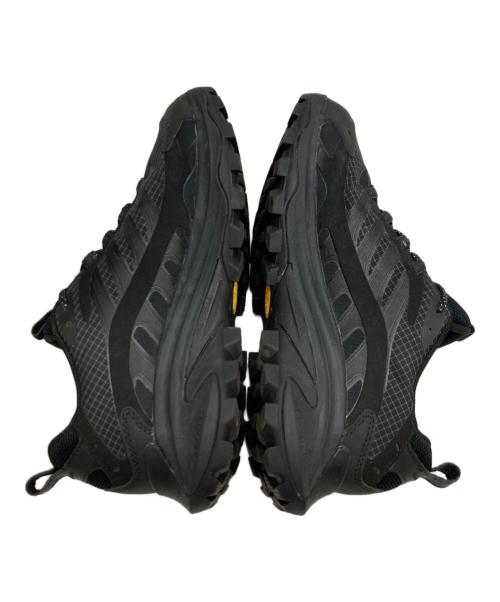 MERRELL（メレル）MERRELL (メレル) MOAB SPEED 2 GORE-TEX ブラック サイズ:26.5の古着・服飾アイテム