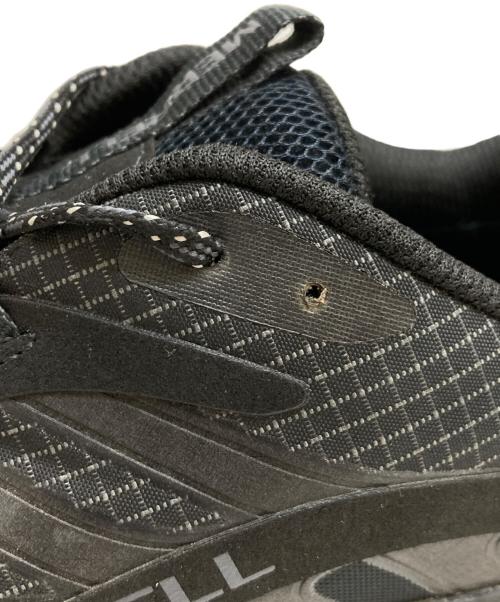 MERRELL（メレル）MERRELL (メレル) MOAB SPEED 2 GORE-TEX ブラック サイズ:26.5の古着・服飾アイテム
