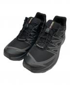 SALOMONサロモン）の古着「XT-EVR」｜ブラック