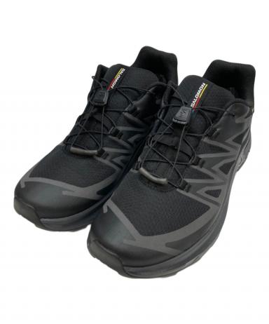 中古・古着通販】SALOMON (サロモン) XT-EVR ブラック サイズ:27