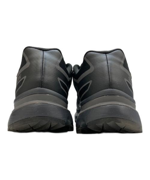 SALOMON（サロモン）SALOMON (サロモン) XT-EVR ブラック サイズ:27の古着・服飾アイテム