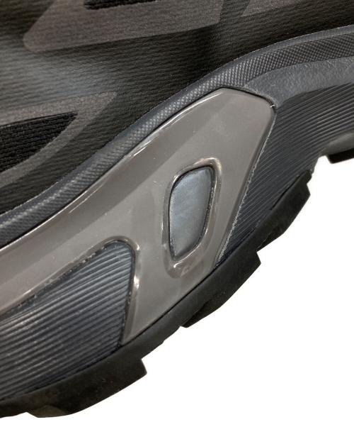 SALOMON（サロモン）SALOMON (サロモン) XT-EVR ブラック サイズ:27の古着・服飾アイテム