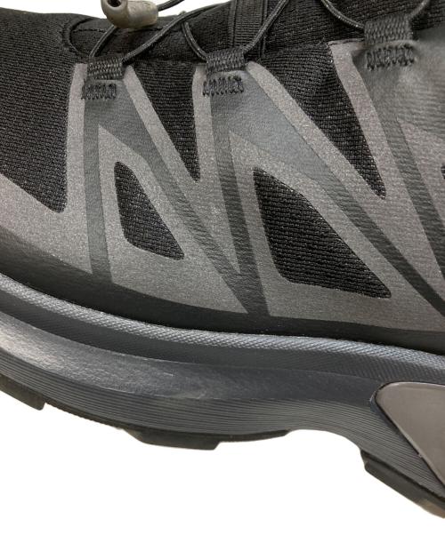 SALOMON（サロモン）SALOMON (サロモン) XT-EVR ブラック サイズ:27の古着・服飾アイテム