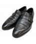 JOHN LOBB（ジョンロブ）の古着「ALWYN」｜ブラック