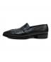 JOHN LOBB (ジョンロブ) ALWYN ブラック サイズ:9E：70000円