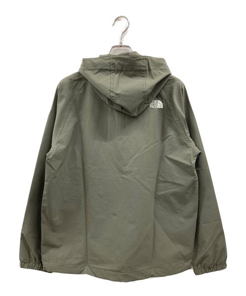 THE NORTH FACE（ザ ノース フェイス）THE NORTH FACE (ザ ノース フェイス) TNF Be Free Jacket カーキ サイズ:M 未使用品の古着・服飾アイテム