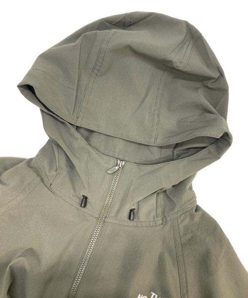 THE NORTH FACE（ザ ノース フェイス）THE NORTH FACE (ザ ノース フェイス) TNF Be Free Jacket カーキ サイズ:M 未使用品の古着・服飾アイテム