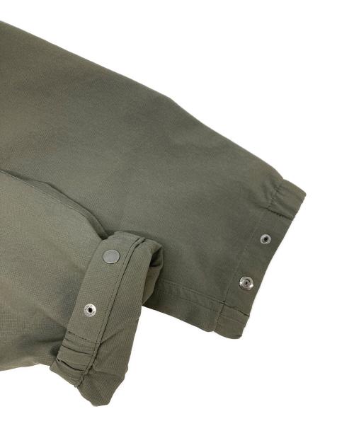 THE NORTH FACE（ザ ノース フェイス）THE NORTH FACE (ザ ノース フェイス) TNF Be Free Jacket カーキ サイズ:M 未使用品の古着・服飾アイテム