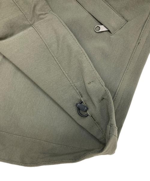THE NORTH FACE（ザ ノース フェイス）THE NORTH FACE (ザ ノース フェイス) TNF Be Free Jacket カーキ サイズ:M 未使用品の古着・服飾アイテム