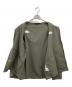 THE NORTH FACE (ザ ノース フェイス) TNF Be Free Jacket カーキ サイズ:M 未使用品：11000円