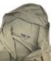 中古・古着 THE NORTH FACE (ザ ノース フェイス) TNF Be Free Jacket カーキ サイズ:M 未使用品：11000円