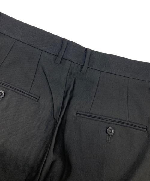 SALON adam et rope'（サロンアダムエロペ）SALON adam et rope' (サロンアダムエロペ) カービーカーゴパンツ ブラック サイズ:Mの古着・服飾アイテム