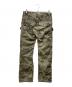 G-STAR RAW (ジースターロゥ) ギミックカモカーゴパンツ オリーブ サイズ:30：5000円