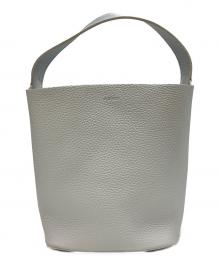 JULY NINE（ジュライナイン）の古着「Chaleureux Bag」｜ライトブルー