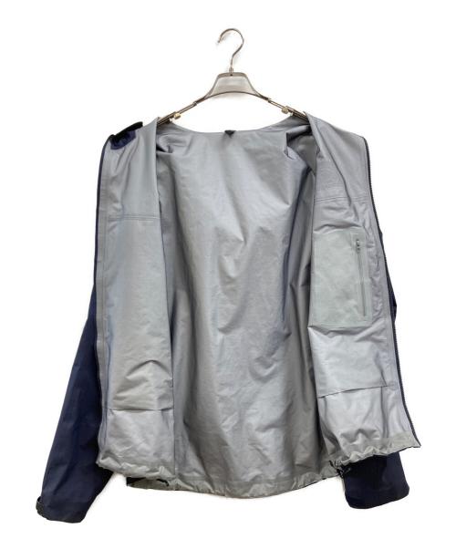 ARC'TERYX（アークテリクス）ARC'TERYX (アークテリクス) ベータ ジャケット ネイビー サイズ:XLの古着・服飾アイテム