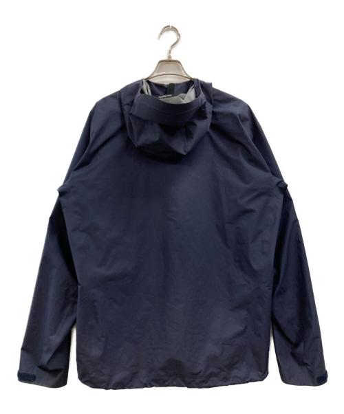 ARC'TERYX（アークテリクス）ARC'TERYX (アークテリクス) ベータ ジャケット ネイビー サイズ:XLの古着・服飾アイテム