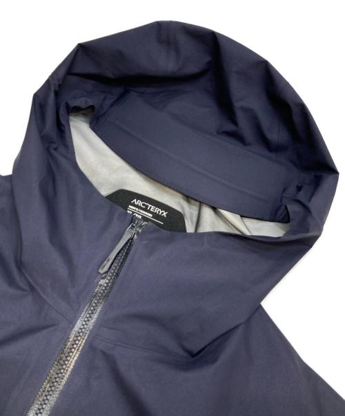 ARC'TERYX（アークテリクス）ARC'TERYX (アークテリクス) ベータ ジャケット ネイビー サイズ:XLの古着・服飾アイテム