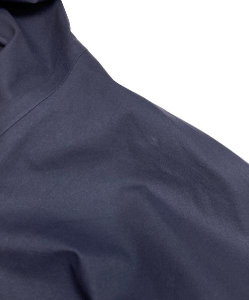 ARC'TERYX（アークテリクス）ARC'TERYX (アークテリクス) ベータ ジャケット ネイビー サイズ:XLの古着・服飾アイテム