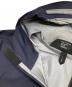 中古・古着 ARC'TERYX (アークテリクス) ベータ ジャケット ネイビー サイズ:XL：40000円