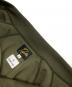 中古・古着 Needles (ニードルズ) charcoal (チャコール) Snap Track Jacket カーキ サイズ:S：15000円