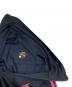 中古・古着 Needles (ニードルズ) Track Jacket - Poly Smooth ピンク×ブラック サイズ:M：18000円