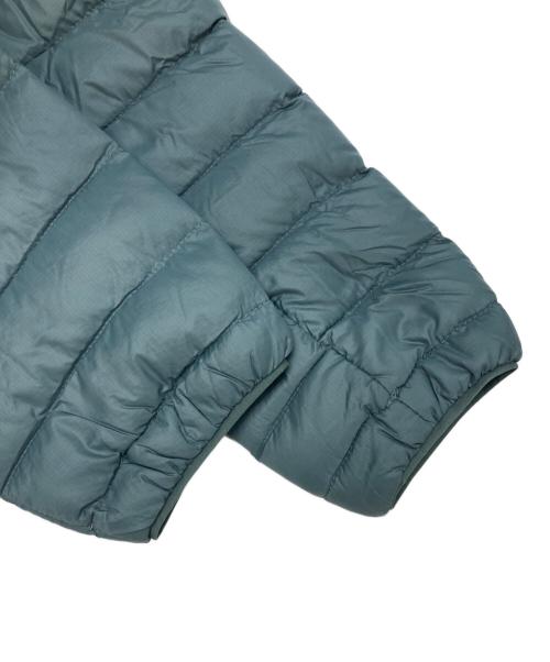 Patagonia（パタゴニア）Patagonia (パタゴニア) Down Sweater Nouveau Green サイズ:Sの古着・服飾アイテム