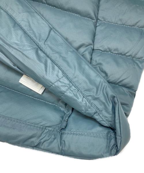 Patagonia（パタゴニア）Patagonia (パタゴニア) Down Sweater Nouveau Green サイズ:Sの古着・服飾アイテム