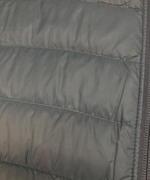 Patagonia（パタゴニア）Patagonia (パタゴニア) Down Sweater Nouveau Green サイズ:Sの古着・服飾アイテム