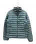 Patagonia（パタゴニア）の古着「Down Sweater」｜Nouveau Green