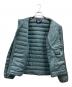 Patagonia (パタゴニア) Down Sweater Nouveau Green サイズ:S：25000円