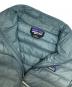 中古・古着 Patagonia (パタゴニア) Down Sweater Nouveau Green サイズ:S：25000円