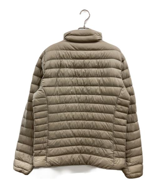 Patagonia（パタゴニア）Patagonia (パタゴニア) Down Sweater SEABIRD GREY サイズ:Sの古着・服飾アイテム