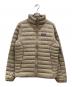 Patagonia（パタゴニア）の古着「Down Sweater」｜SEABIRD GREY