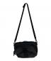 BRIEFING（ブリーフィング）の古着「VIPER LE／ミニショルダーバッグ」｜ブラック