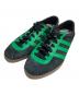 adidas（アディダス）の古着「LONDON/ローカットスニーカー」｜ブラック