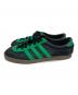 adidas (アディダス) LONDON/ローカットスニーカー ブラック サイズ:US5.5：7000円