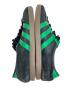 中古・古着 adidas (アディダス) LONDON/ローカットスニーカー ブラック サイズ:US5.5：7000円