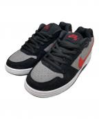NIKE SBナイキエスビー）の古着「Paul Rodriguez Low」｜グレー