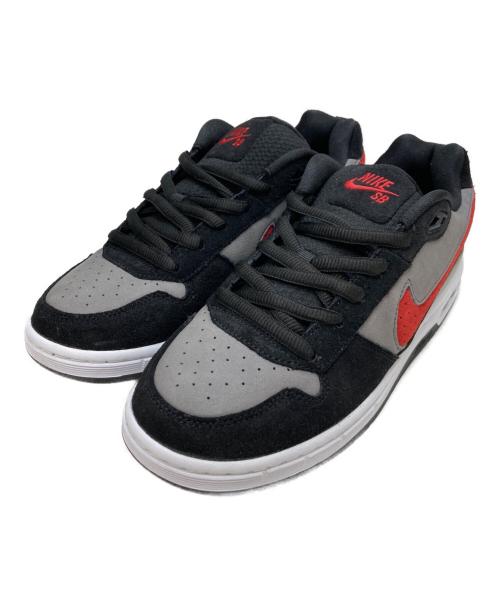 NIKE SB（ナイキエスビー）NIKE SB (ナイキエスビー) Paul Rodriguez Low グレー サイズ:29の古着・服飾アイテム